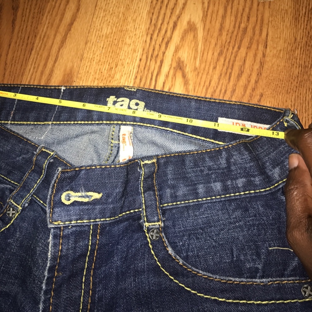 Jeans - Picture 3 of 7