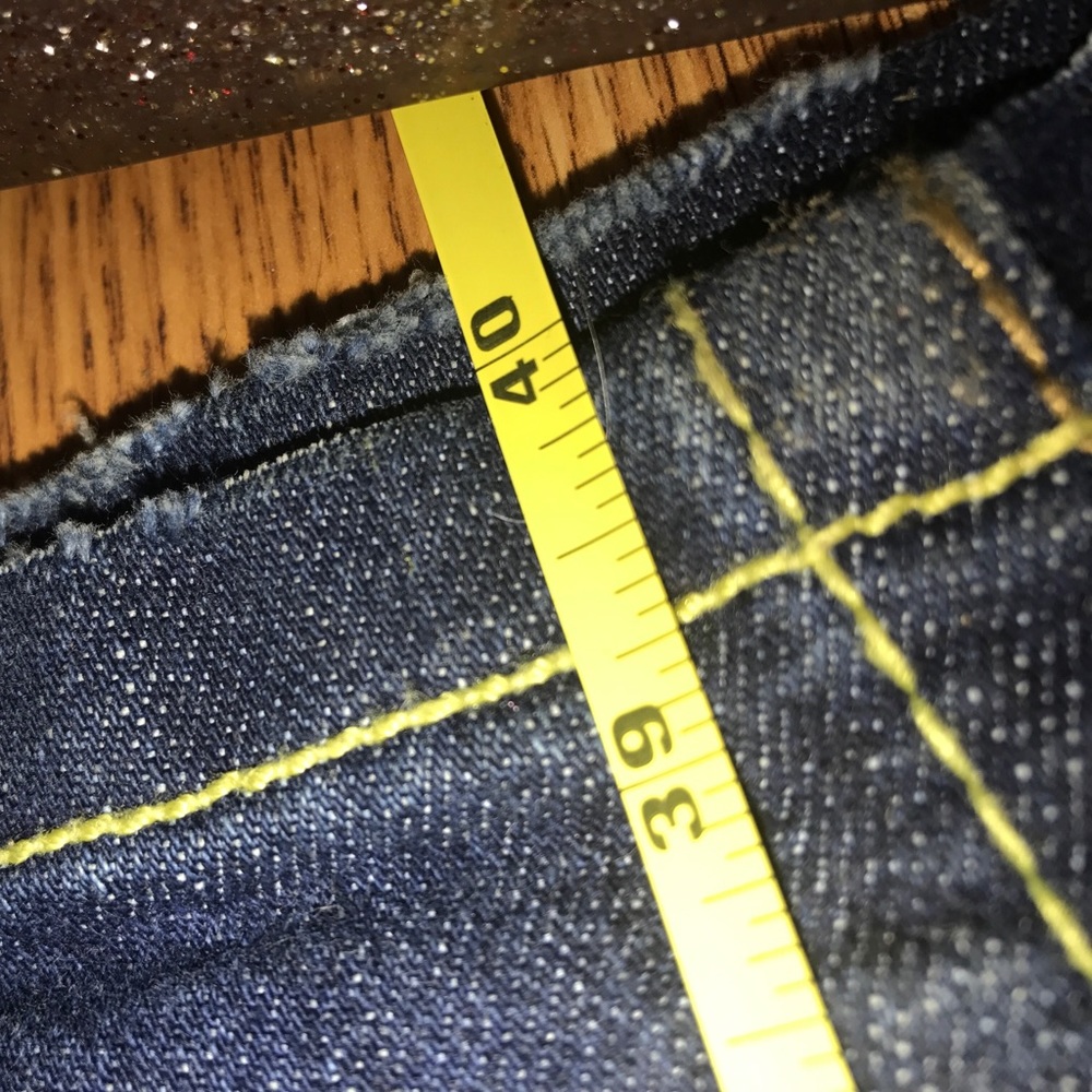 Jeans - Picture 4 of 7
