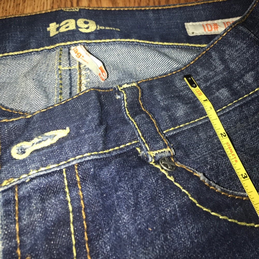 Jeans - Picture 5 of 7