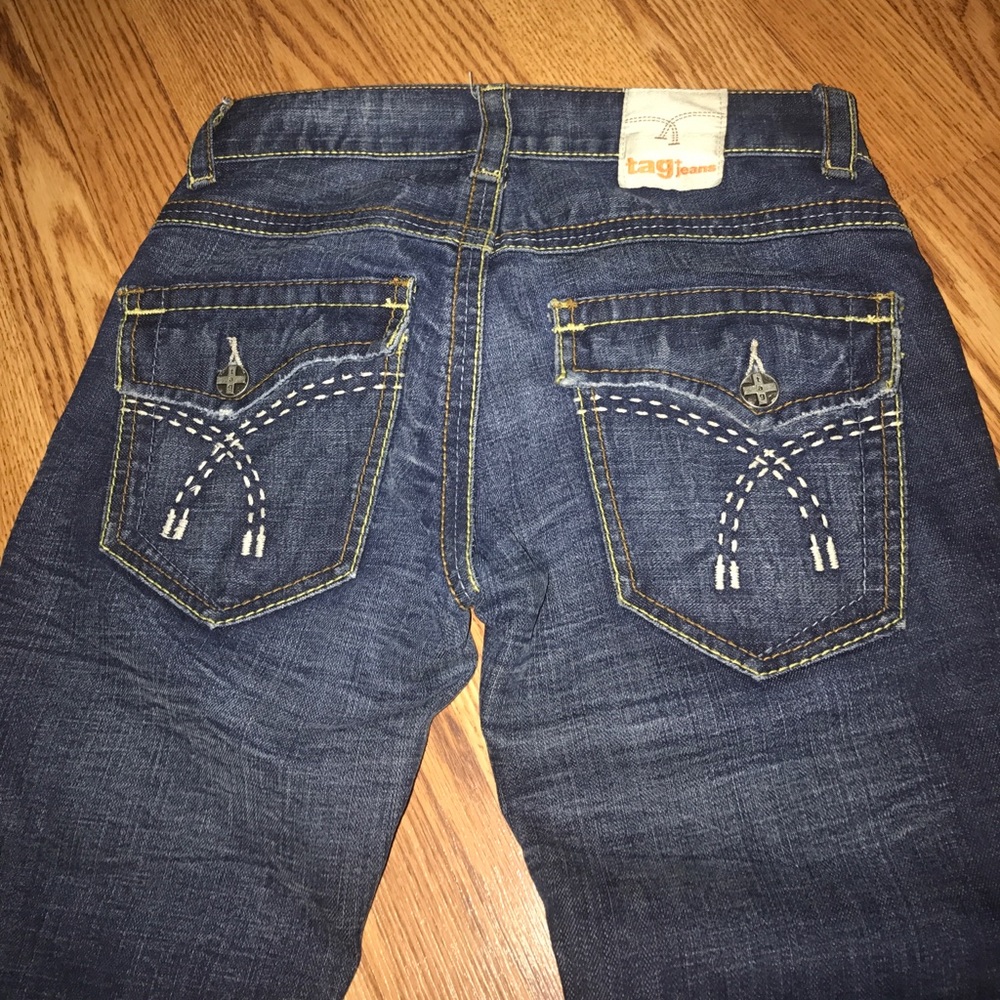 Jeans - Picture 6 of 7