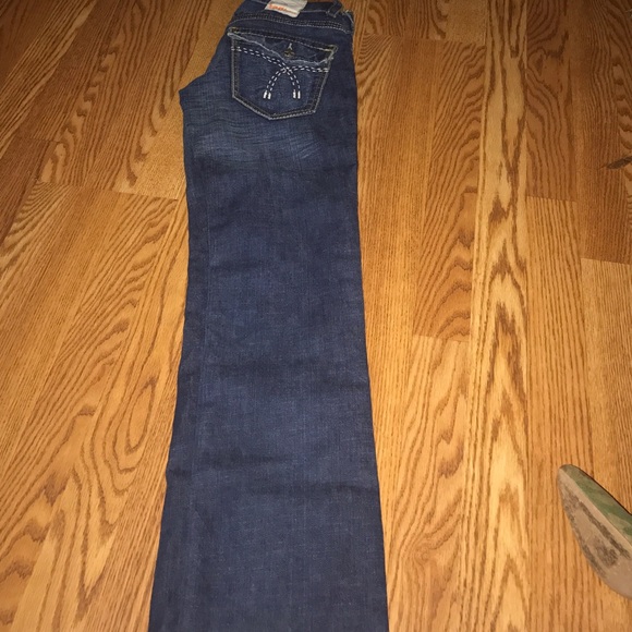 Jeans - Picture 1 of 7