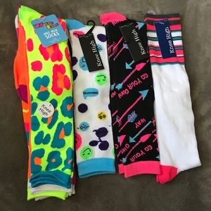 Crazy Socks