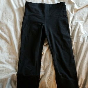 Gapfit capri leggings
