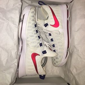 Kd 9 “USA”