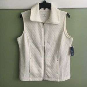 Karen Scott Sports Vest Karen Scott Sports Vest