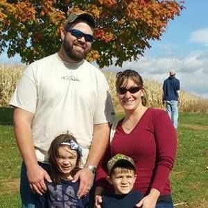 Meet your Posher, Kiley