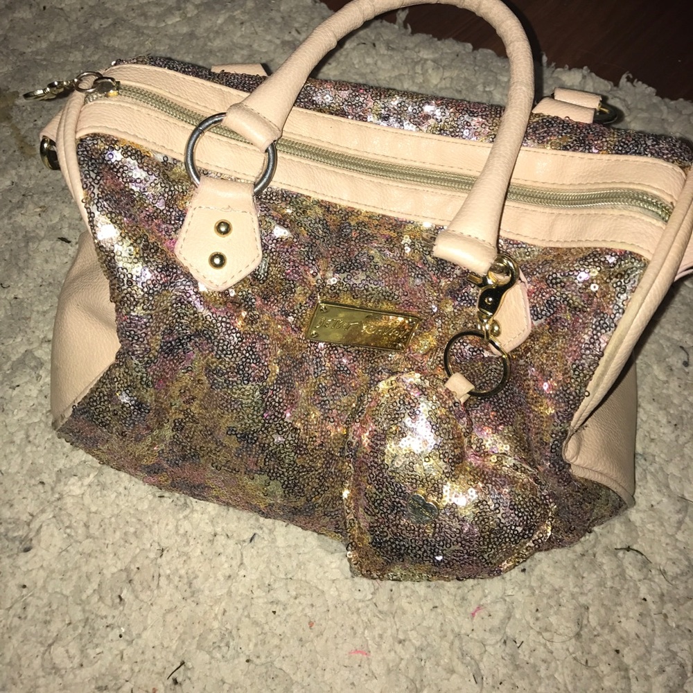 Betsy Johnson Purse