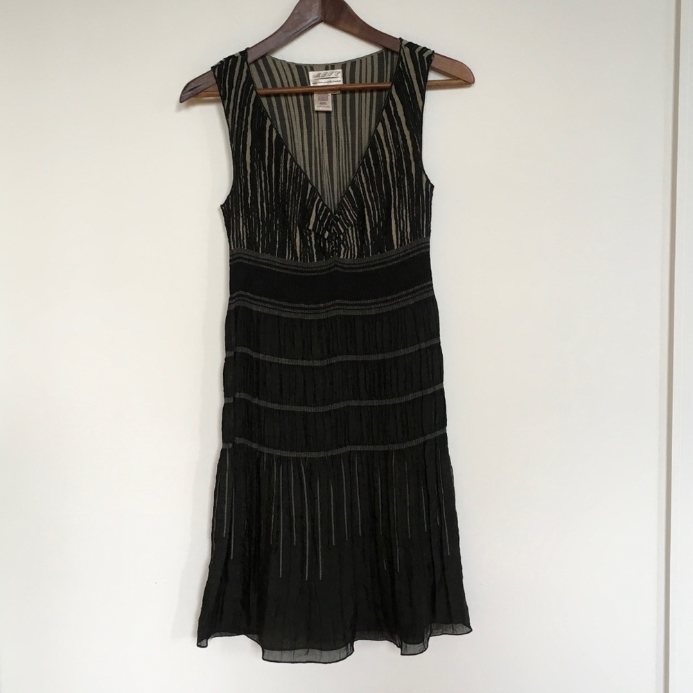 Max Studio party dress, XS