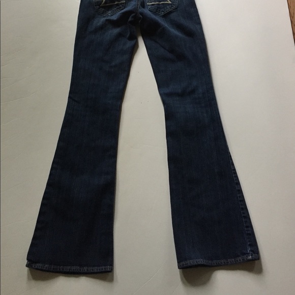 American Eagle Outfitters Jeans American Eagle Low Rise Stretch