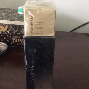 4 items for $20 Avon ultimate double pack