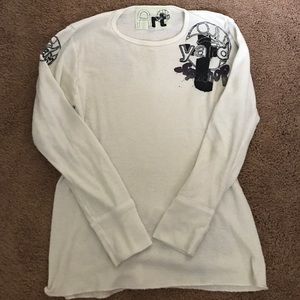 Free city long sleeve