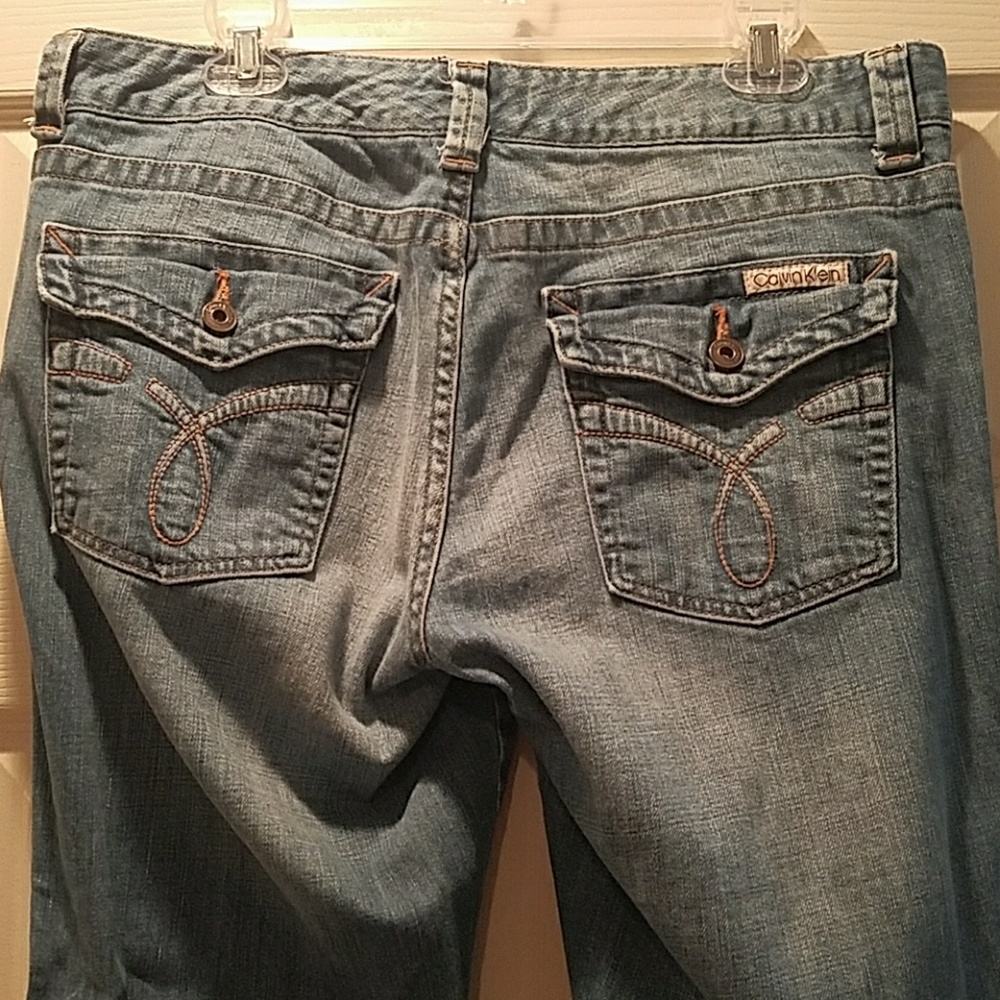 Calvin Klein jeans