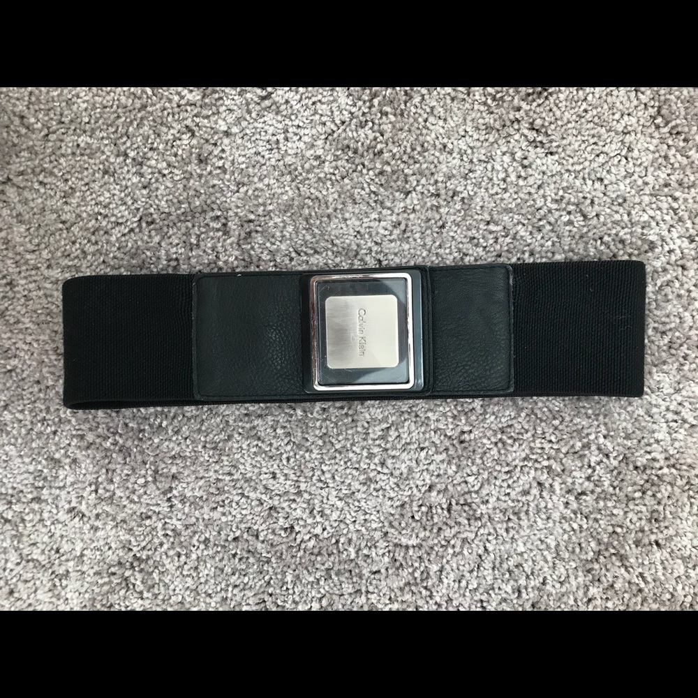 Calvin Klein belt