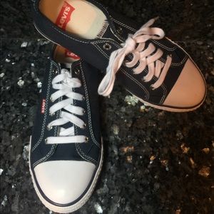 Brand New Levi’s Brand New Levi’s
