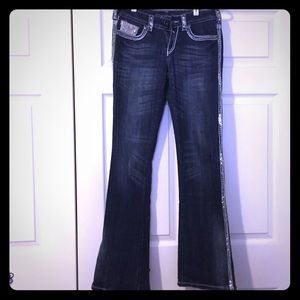 Cowgirl Tuff jeans