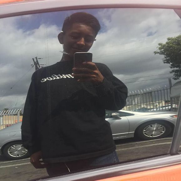 Meet your Posher, Miguel - Picture 1 of 1