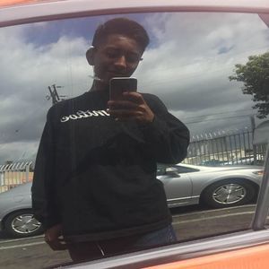 Meet your Posher, Miguel