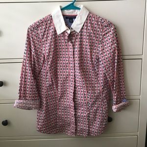 Tommy Hilfiger Button Down