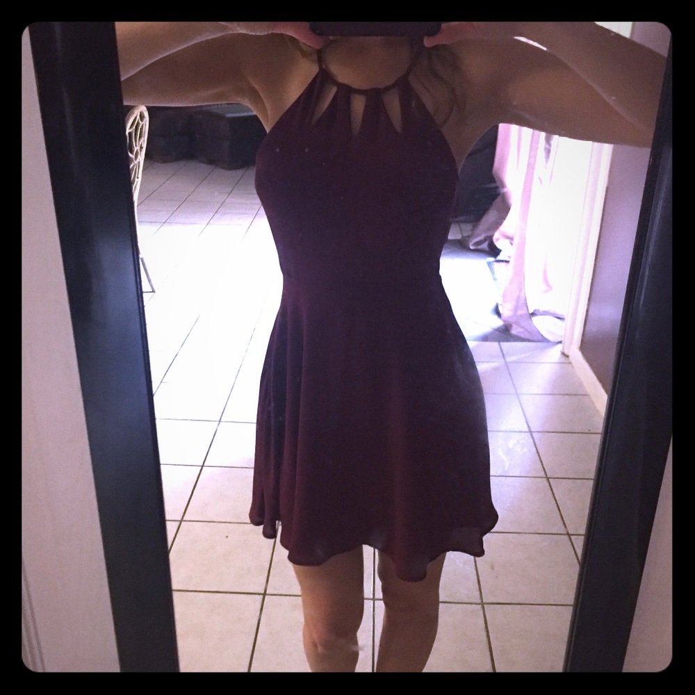 Express Dress