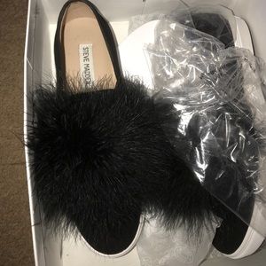 Steve Madden shoes