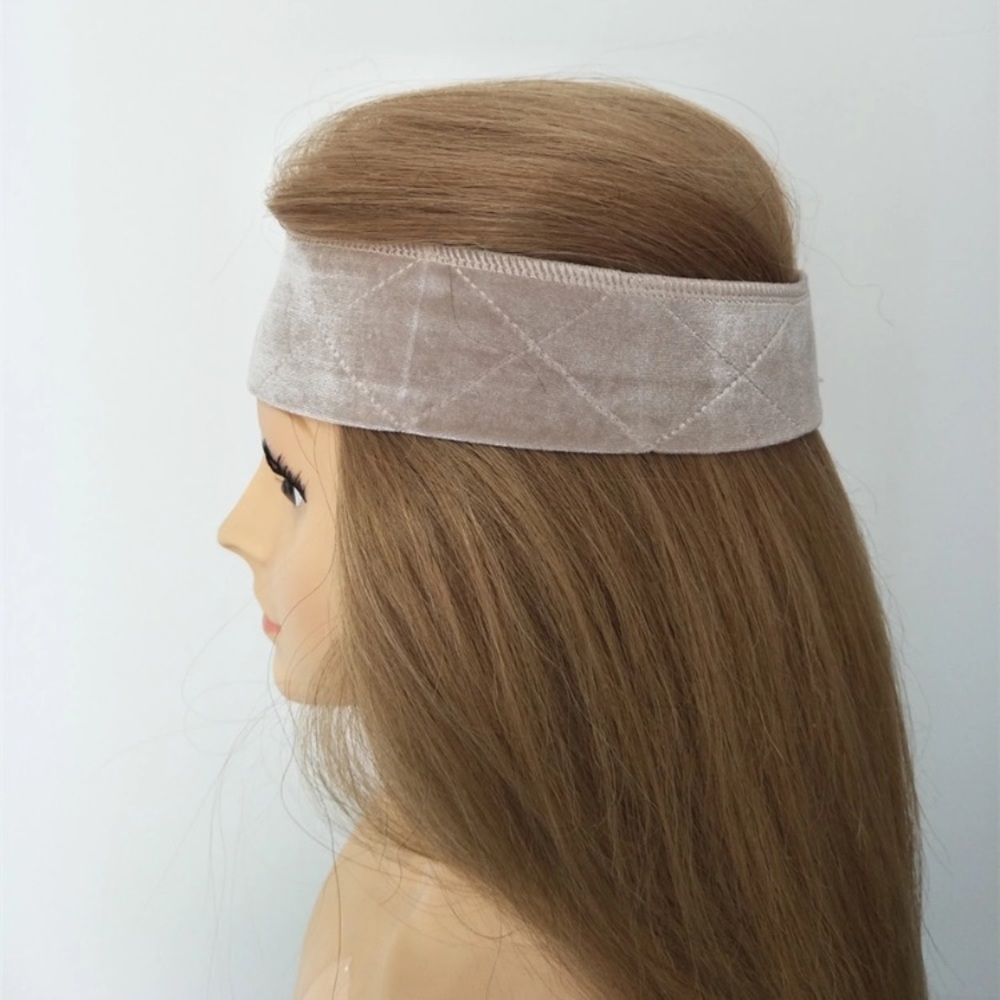 Wig grip