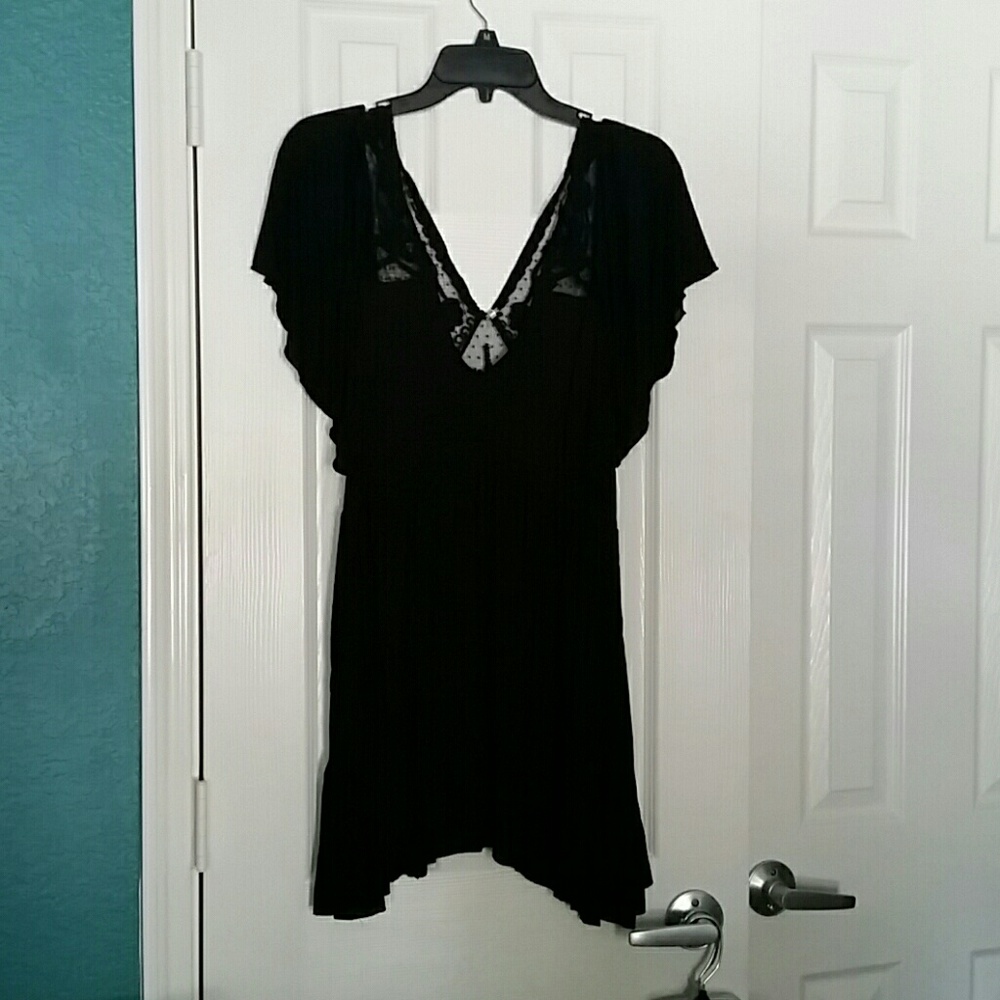 Free people top