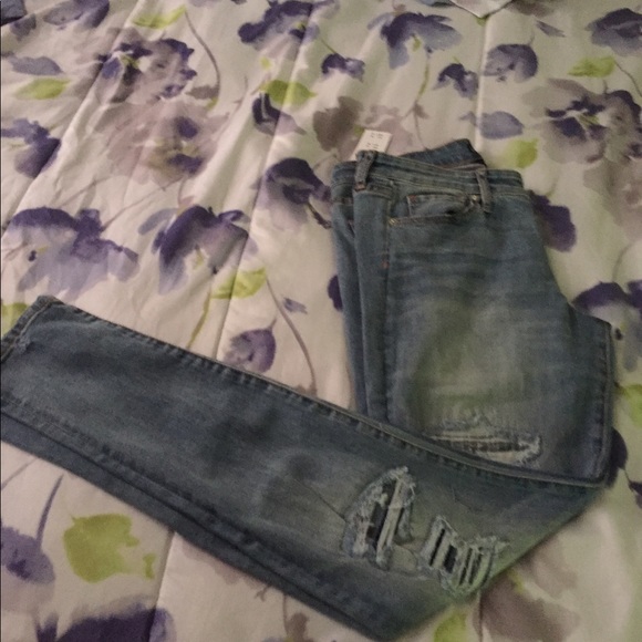 Jeans - Picture 2 of 4