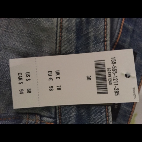 Jeans - Picture 3 of 4