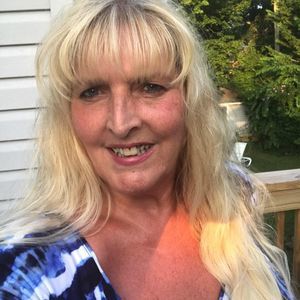 Meet your Posher, Tracy