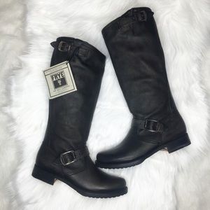 🚫SOLD!🚫 FRYE 'Veronica' Slouch Boots