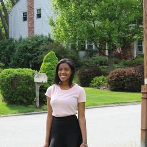 Meet your Posher, Annie