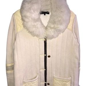 ❤️LAST CHANCE SALE💙RAG&BONE💜💙FOX COLLARED💛💜