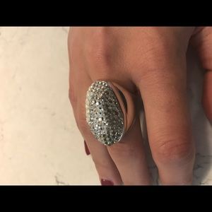 Swarovski Ring