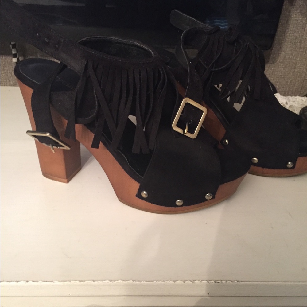 Shoes