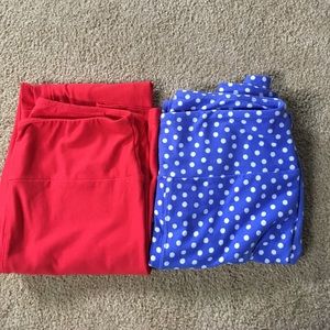 Leggings
