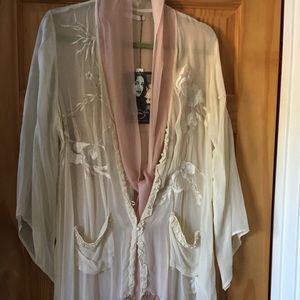 Nataya blouse