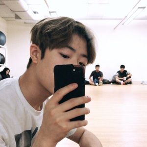 Meet your Posher, Ted