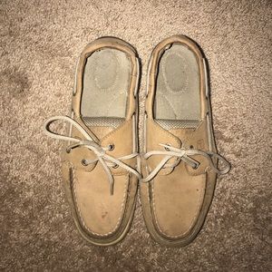 Sperry shoes