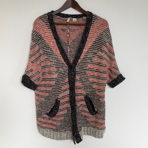 Moth by Anthropologie Sweaters - Moth by Anthropologie oversized cardigan