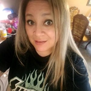 Meet your Posher, Sally