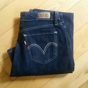 Levi super low 518