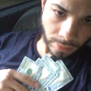 Meet your Posher, Benjamin