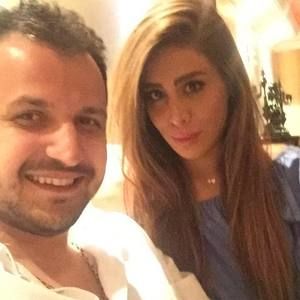 Meet your Posher, Mohammad ali