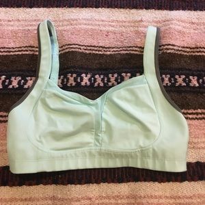 Lululemon TaTa Tamer