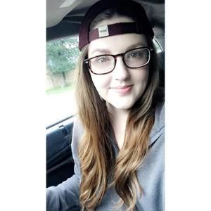 Meet your Posher, Sandy