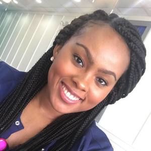 Meet your Posher, Stepheny