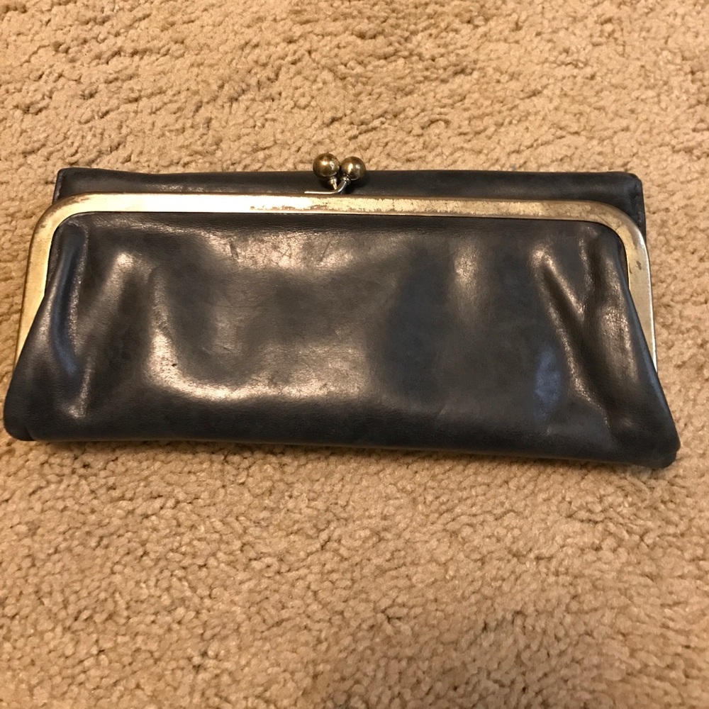 Hobo Wallet