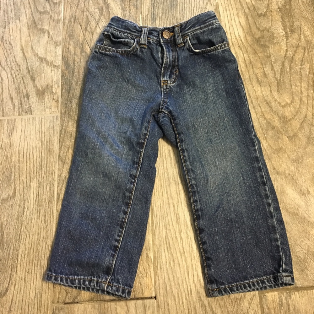 EUC Old Navy Jeans