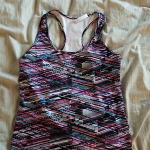 Fabletics Racerback Tank Top