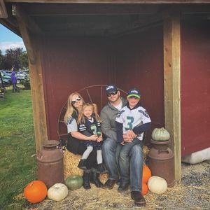 Meet your Posher, Tricia